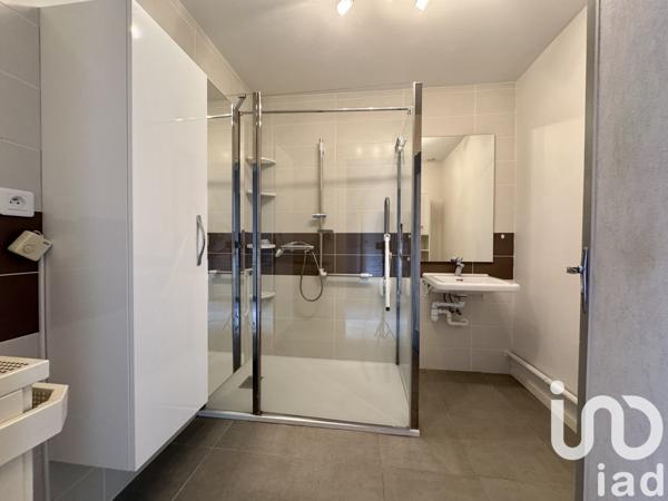 Maison à vendre 5 pièces 93 m² Sarry