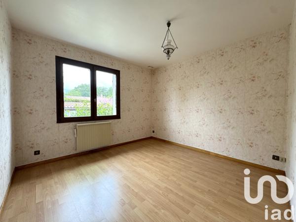 Maison à vendre 5 pièces 93 m² Sarry