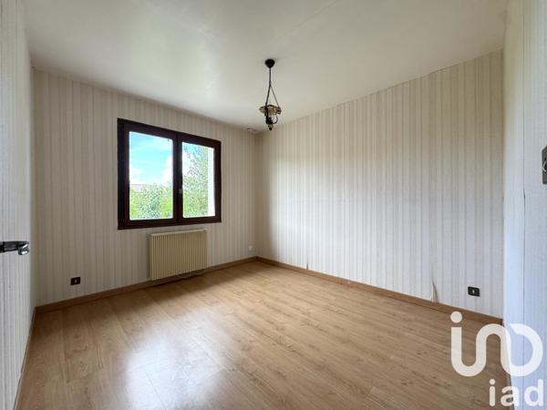 Maison à vendre 5 pièces 93 m² Sarry