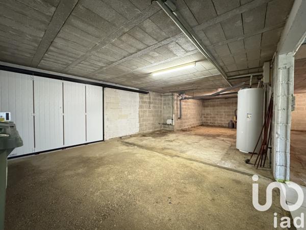 Maison à vendre 5 pièces 93 m² Sarry