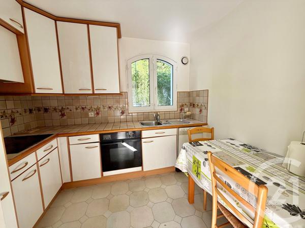 Maison à vendre  8 pièces - 180 m2 ARGENTEUIL - 95