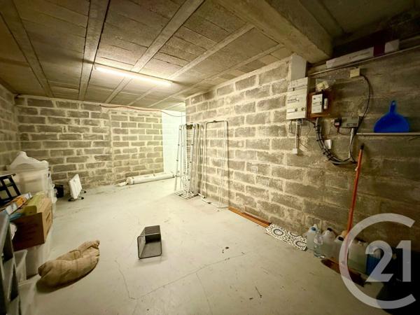 Maison à vendre  8 pièces - 180 m2 ARGENTEUIL - 95