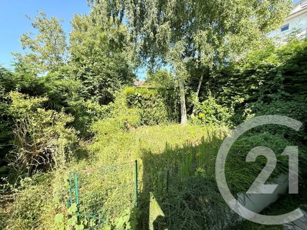 Maison à vendre  8 pièces - 180 m2 ARGENTEUIL - 95