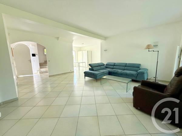 Maison à vendre  8 pièces - 180 m2 ARGENTEUIL - 95