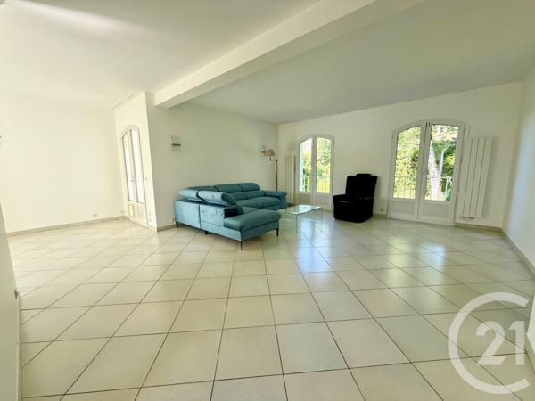 Maison à vendre  8 pièces - 180 m2 ARGENTEUIL - 95