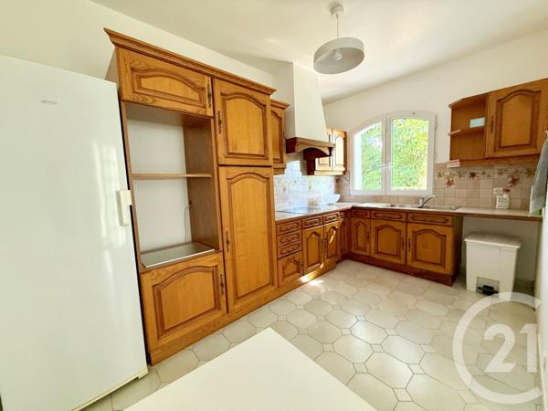 Maison à vendre  8 pièces - 180 m2 ARGENTEUIL - 95