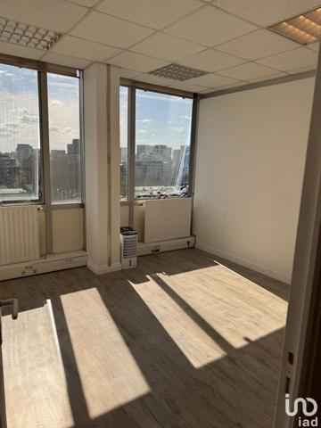 Bureaux à vendre 40 m² Évry