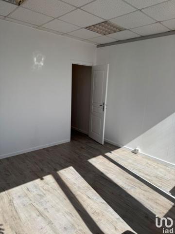 Bureaux à vendre 40 m² Évry