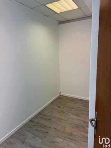 Bureaux à vendre 40 m² Évry