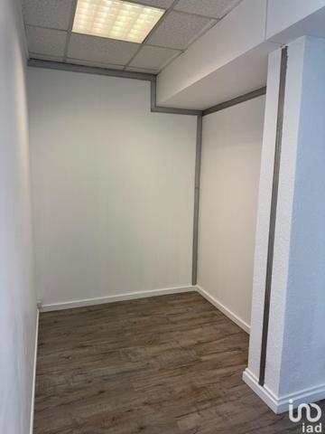 Bureaux à vendre 40 m² Évry