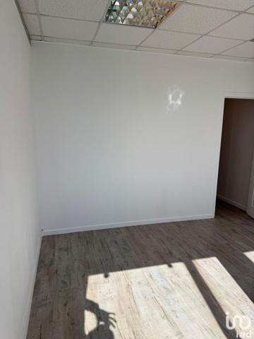 Bureaux à vendre 40 m² Évry