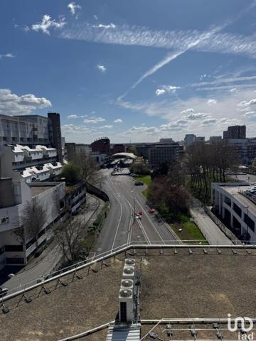 Bureaux à vendre 40 m² Évry