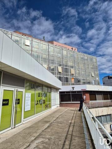 Bureaux à vendre 40 m² Évry
