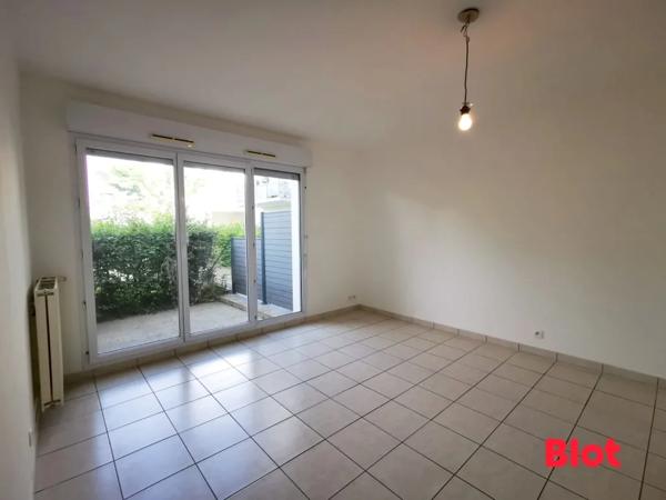 Appartement 4 pièce(s)