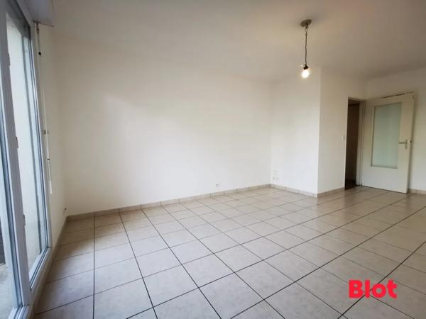 Appartement 4 pièce(s)