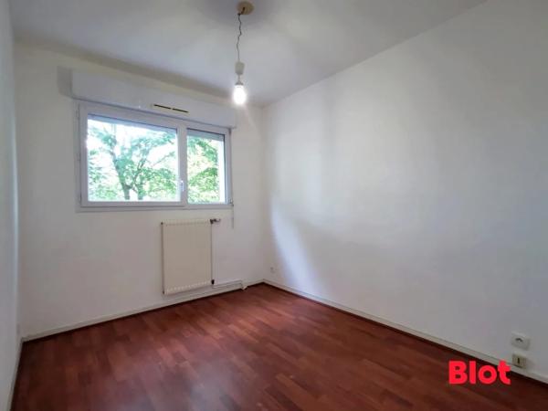 Appartement 4 pièce(s)