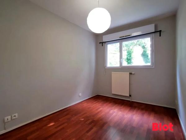 Appartement 4 pièce(s)