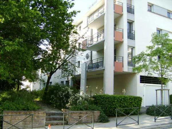 Appartement 4 pièce(s)