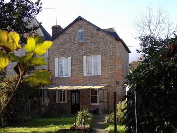 Maison à vendre à Rives d'Andaine (61410) - Orne