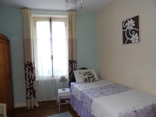 Maison à vendre à Rives d'Andaine (61410) - Orne