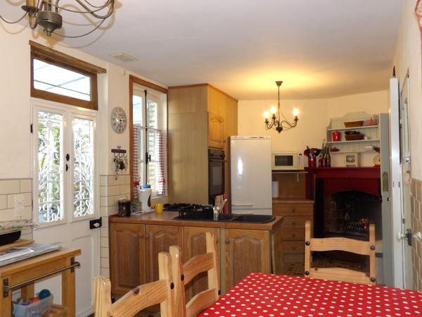 Maison à vendre à Rives d'Andaine (61410) - Orne