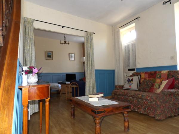Maison à vendre à Rives d'Andaine (61410) - Orne