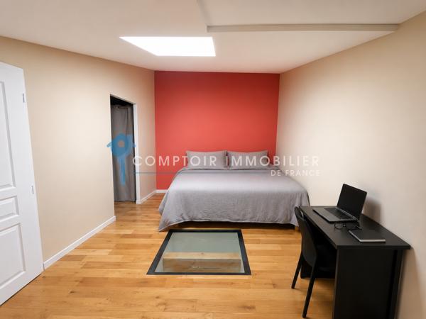 Maison de village
                                                                                                                                                                                                                                                                                                                        3 pièce(s)                                                                                                                                                                                                          1 chambre(s)                                                                                                                                                                                                          85  m²