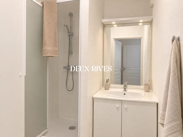 NANTES – FACULTÉS | T2 38 M² – PARKING SÉCURISÉ – LOCATAIRE EN PLACE