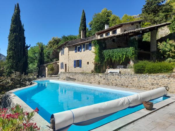 Menglon (26410) 26410 MENGLON/ BELLE PROPRIÉTÉ