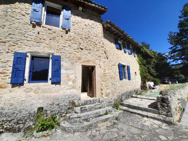 Menglon (26410) 26410 MENGLON/ BELLE PROPRIÉTÉ