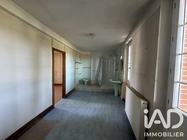 Maison à vendre 4 pièces 131,65 m² Cintegabelle