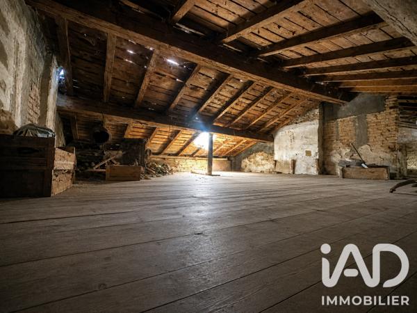 Maison à vendre 4 pièces 131,65 m² Cintegabelle