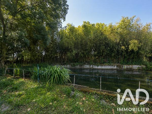Maison à vendre 4 pièces 131,65 m² Cintegabelle
