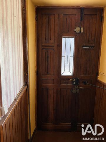 Maison à vendre 4 pièces 131,65 m² Cintegabelle