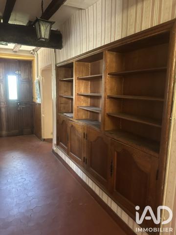 Maison à vendre 4 pièces 131,65 m² Cintegabelle