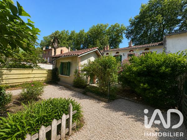 Maison à vendre 4 pièces 131,65 m² Cintegabelle