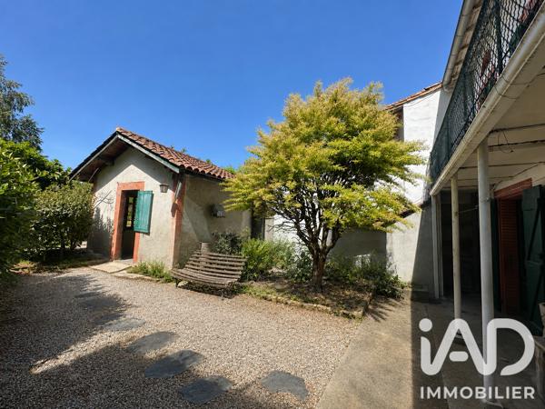 Maison à vendre 4 pièces 131,65 m² Cintegabelle