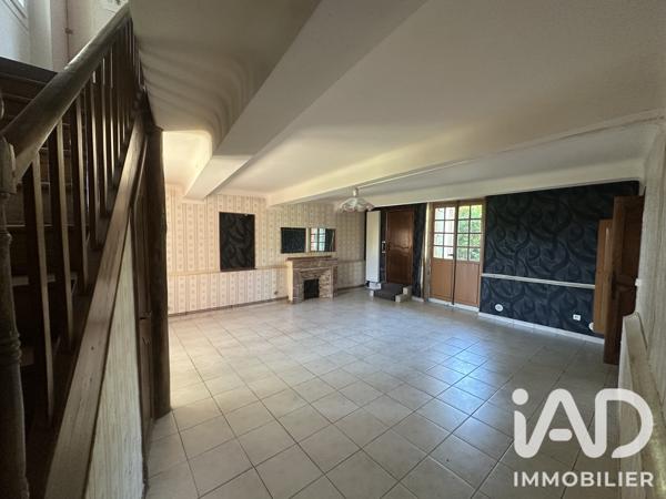Maison à vendre 4 pièces 131,65 m² Cintegabelle