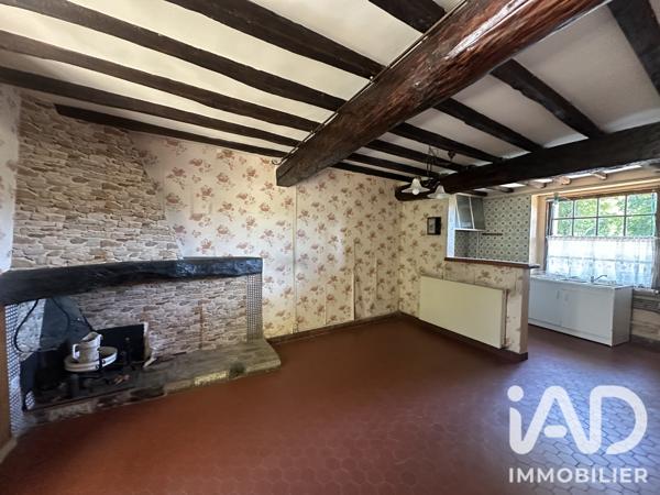 Maison à vendre 4 pièces 131,65 m² Cintegabelle