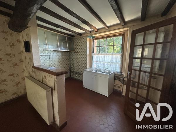 Maison à vendre 4 pièces 131,65 m² Cintegabelle