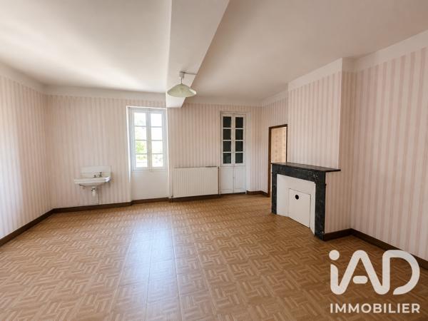Maison à vendre 4 pièces 131,65 m² Cintegabelle