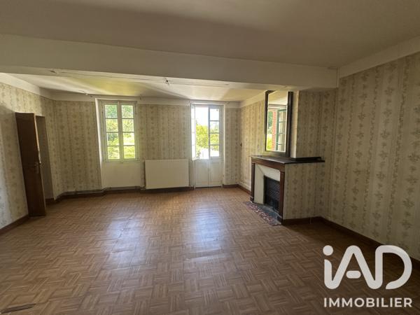 Maison à vendre 4 pièces 131,65 m² Cintegabelle