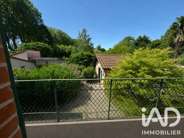 Maison à vendre 4 pièces 131,65 m² Cintegabelle