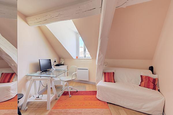 Appartement Saint Germain En Laye 3 pièce(s) 71.97 m2 €585 000 ** - Référence 18126