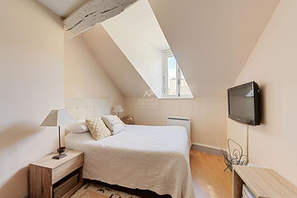 Appartement Saint Germain En Laye 3 pièce(s) 71.97 m2 €585 000 ** - Référence 18126