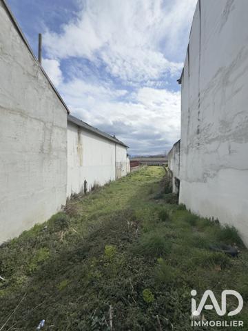 Terrain à vendre 911 m² Tarbes
