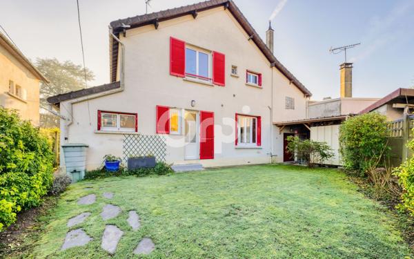 Maison à louer    2 pièces • 20 m2 Gournay-sur-Marne