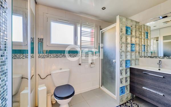 Maison à louer    2 pièces • 20 m2 Gournay-sur-Marne