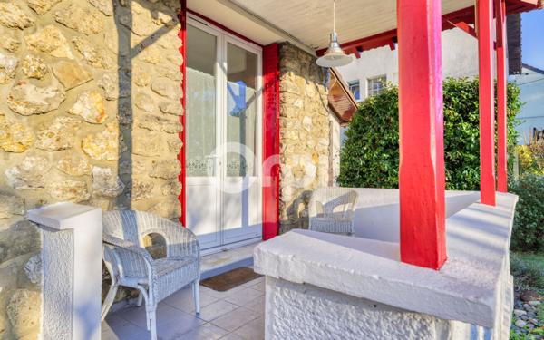 Maison à louer    2 pièces • 20 m2 Gournay-sur-Marne