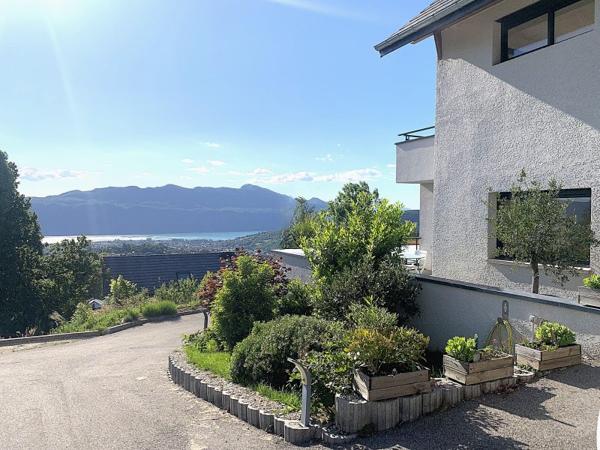 Vente / Appartement T4